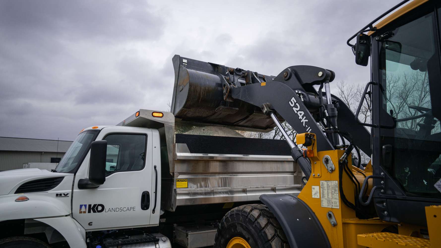 Rock Salt vs. Calcium Chloride Which Ice Melt Product is Right for My